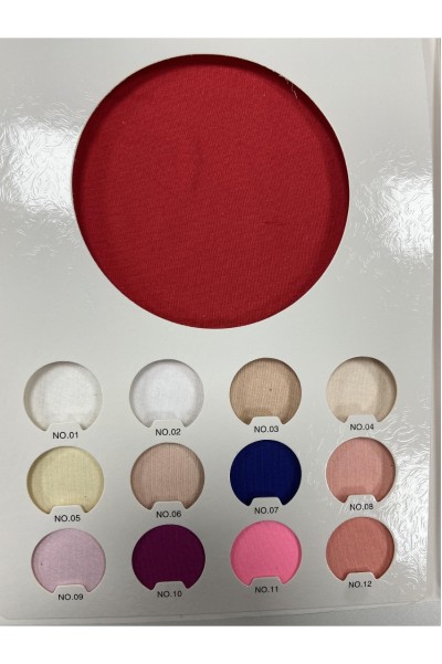 BT-5008  再生牛奶絲拉架  95%再生滌5%氨綸  140g㎡*172cm  再生GRS   正面照